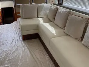 Thumbnail von Sunseeker Manhattan 66 NUR ZUR ANSICHT