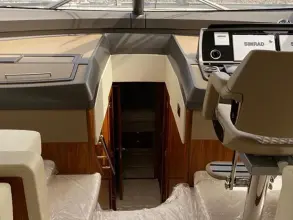 Thumbnail von Sunseeker Manhattan 66 NUR ZUR ANSICHT