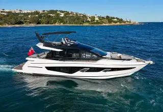 Thumbnail von Sunseeker 65 Spor Yat VA BENE