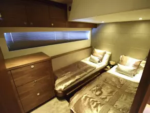 Thumbnail von Van Der Heijden Phantom 65 Coupe PHANTOM