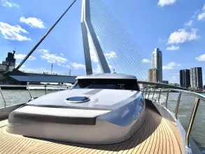 Thumbnail von Van Der Heijden Phantom 65 Coupe PHANTOM