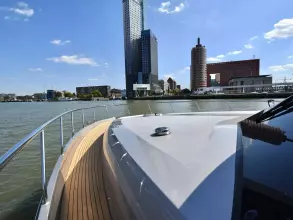 Thumbnail von Van Der Heijden Phantom 65 Coupe PHANTOM