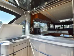 Thumbnail von Van Der Heijden Phantom 65 Coupe PHANTOM