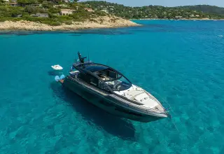 Thumbnail von Sunseeker Predator 65 AQUA