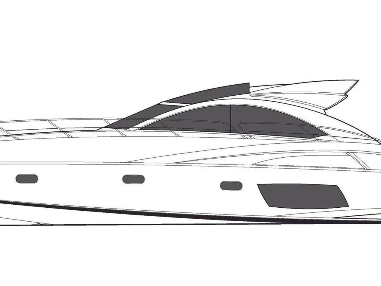 Thumbnail von Sunseeker Predator 60 LAKSHIMI
