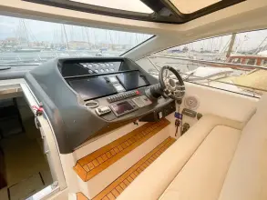 Thumbnail von Sunseeker Predator 60 LAKSHIMI