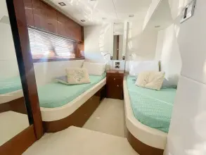 Thumbnail von Sunseeker Predator 60 LAKSHIMI