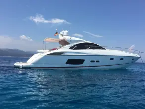 Thumbnail von Sunseeker Predator 60 LAKSHIMI