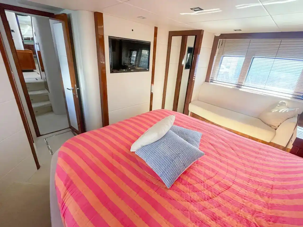 Thumbnail von Sunseeker Predator 60 LAKSHIMI