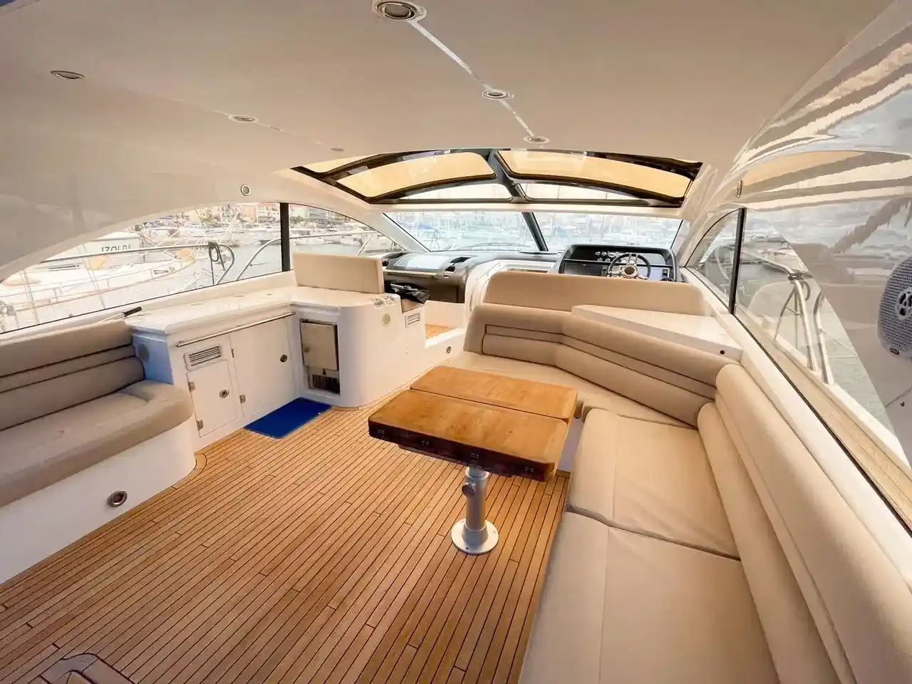 Thumbnail von Sunseeker Predator 60 LAKSHIMI