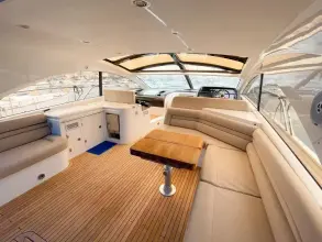 Thumbnail von Sunseeker Predator 60 LAKSHIMI