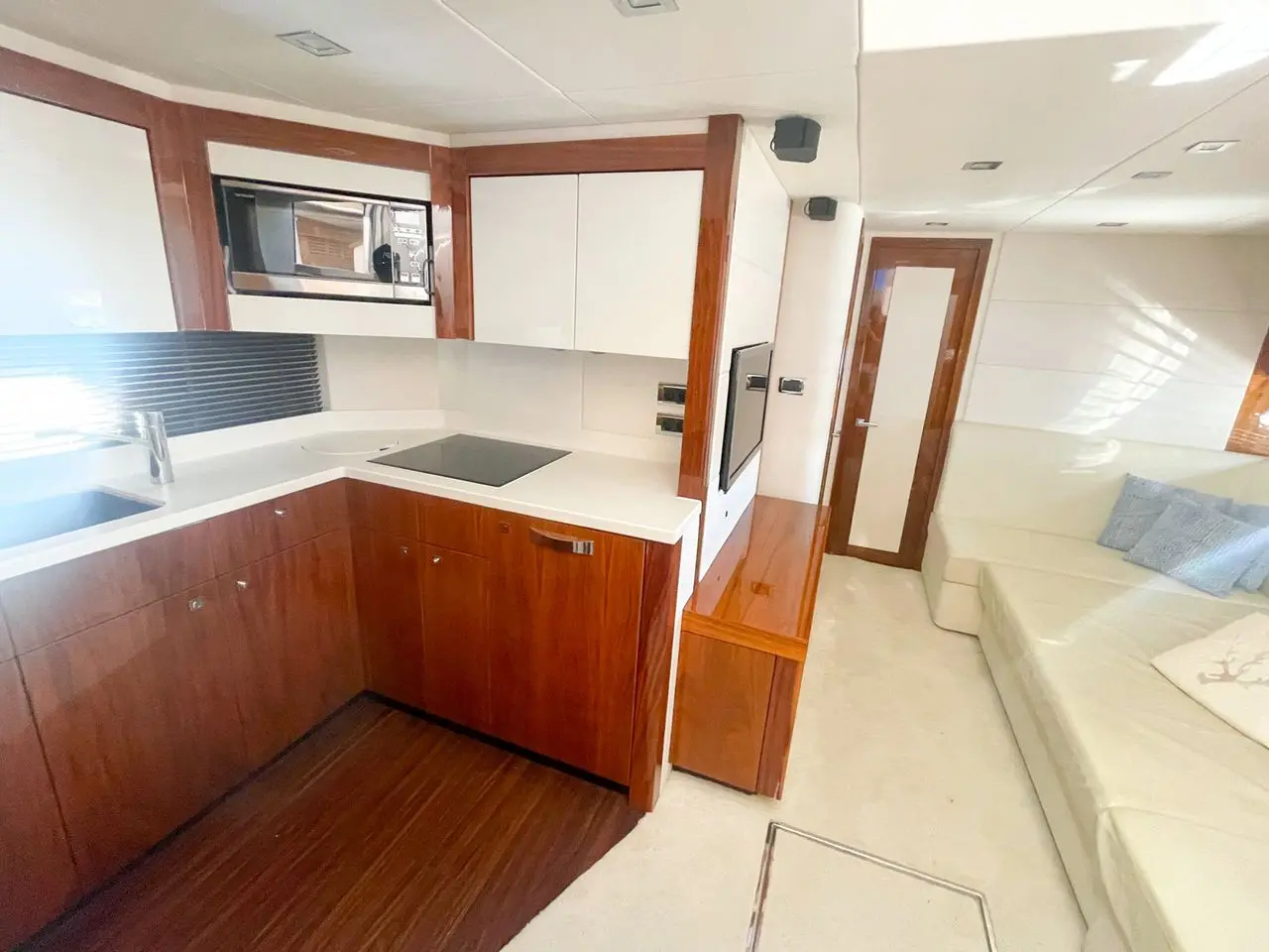 Thumbnail von Sunseeker Predator 60 LAKSHIMI