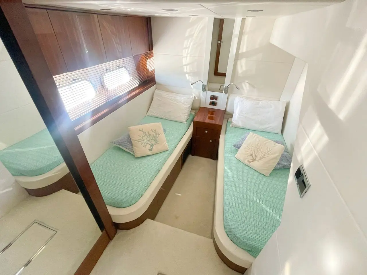 Thumbnail von Sunseeker Predator 60 LAKSHIMI