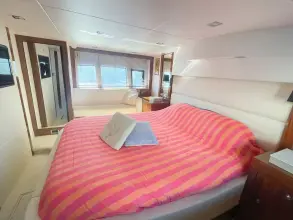 Thumbnail von Sunseeker Predator 60 LAKSHIMI