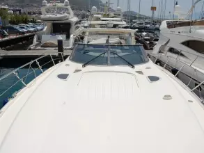 Thumbnail von Sunseeker Predator 60 BRICIOLA