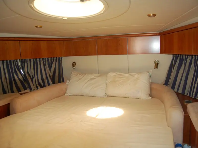 Thumbnail von Sunseeker Predator 60 BRICIOLA