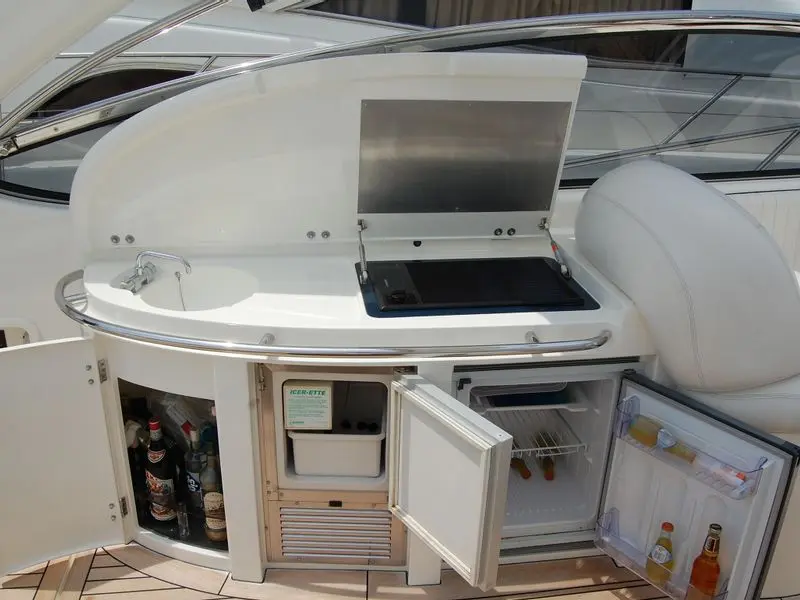 Thumbnail von Sunseeker Predator 60 BRICIOLA