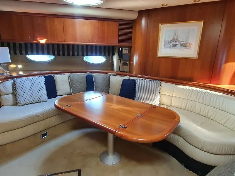 Thumbnail von Sunseeker Predator 60 BRICIOLA