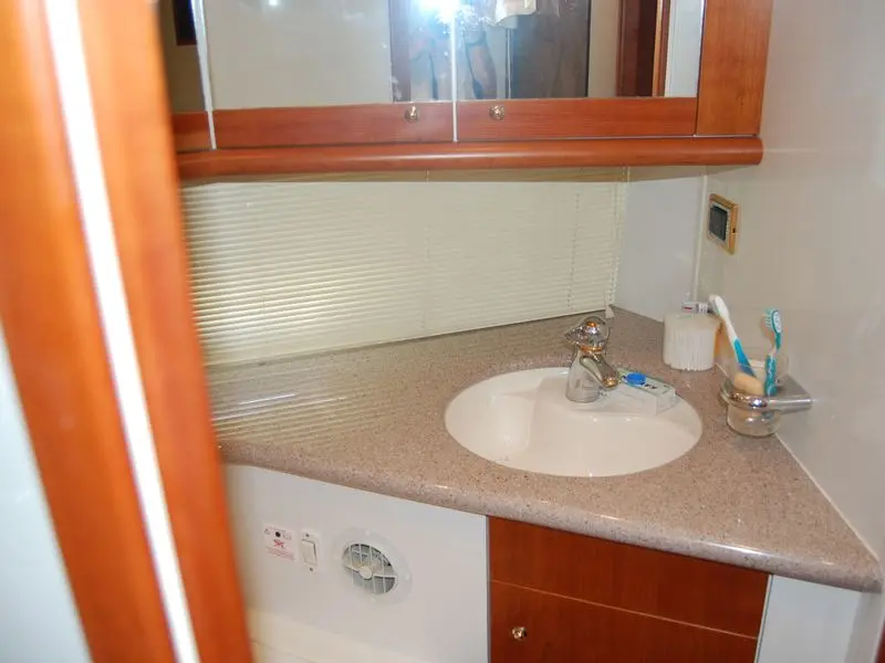 Thumbnail von Sunseeker Predator 60 BRICIOLA