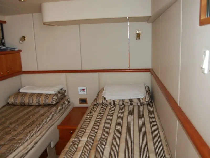 Thumbnail von Sunseeker Predator 60 BRICIOLA