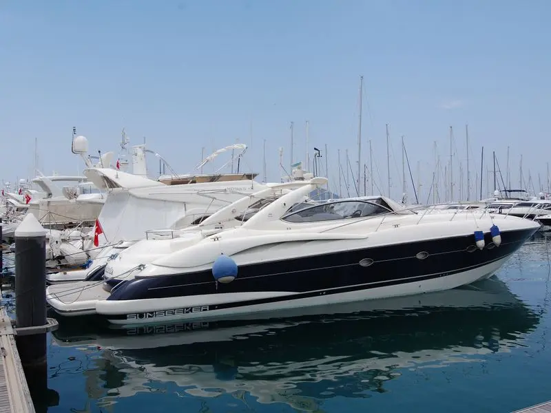 Thumbnail von Sunseeker Predator 60 BRICIOLA