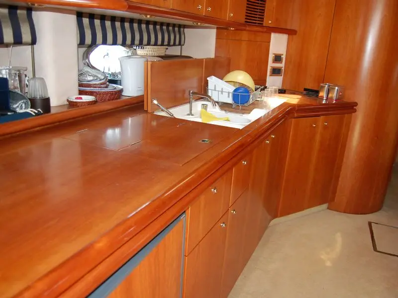 Thumbnail von Sunseeker Predator 60 BRICIOLA