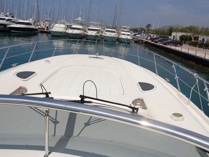 Thumbnail von Sunseeker Predator 60 BRICIOLA