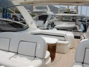 Thumbnail von Sunseeker Predator 60 BRICIOLA