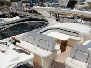 Thumbnail von Sunseeker Predator 60 BRICIOLA