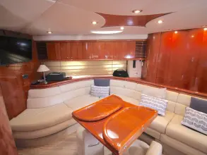 Thumbnail von Sunseeker Predator 56 SHAMMY