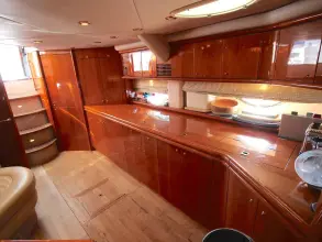 Thumbnail von Sunseeker Predator 56 SHAMMY