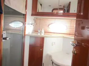 Thumbnail von Sunseeker Predator 56 SHAMMY