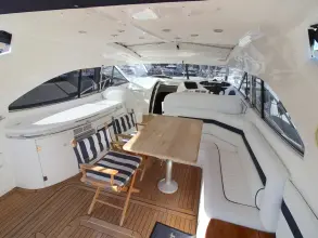 Thumbnail von Sunseeker Predator 56 SHAMMY