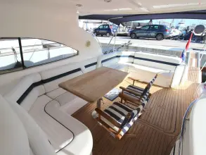 Thumbnail von Sunseeker Predator 56 SHAMMY