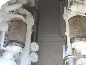 Thumbnail von Sunseeker Predator 56 STINGRAY