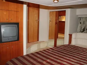 Thumbnail von Sunseeker Predator 56 STINGRAY