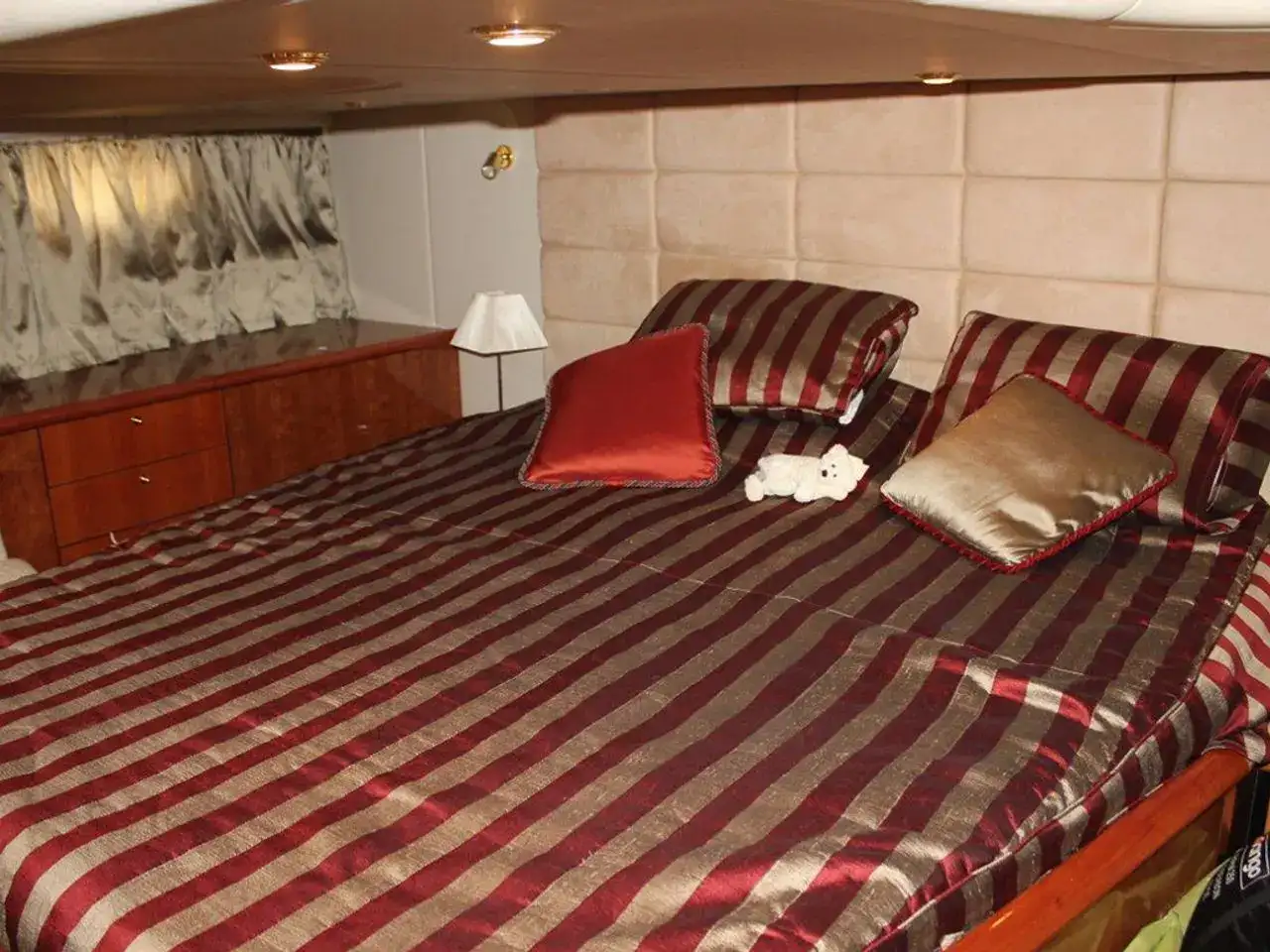 Thumbnail von Sunseeker Predator 56 STINGRAY