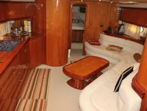 Thumbnail von Sunseeker Predator 56 STINGRAY