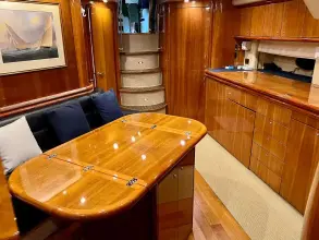 Thumbnail von Sunseeker Predator 56 BLUE PASSION