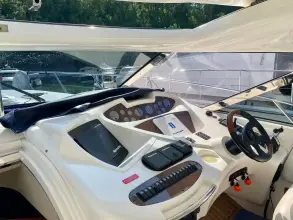 Thumbnail von Sunseeker Predator 56 BLUE PASSION