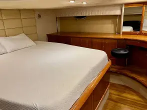 Thumbnail von Sunseeker Predator 56 BLUE PASSION