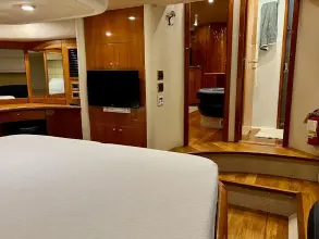 Thumbnail von Sunseeker Predator 56 BLUE PASSION