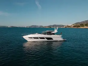 Thumbnail von Sunseeker Predator 57 COCOA