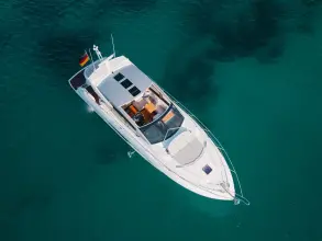 Thumbnail von Sunseeker Predator 57 COCOA