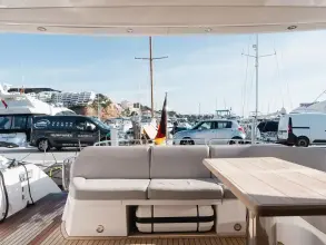 Thumbnail von Sunseeker Predator 57 COCOA