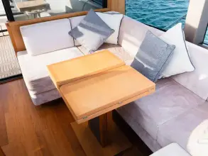 Thumbnail von Sunseeker Predator 57 COCOA