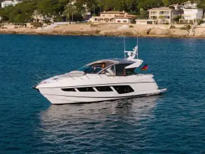 Thumbnail von Sunseeker Predator 57 COCOA
