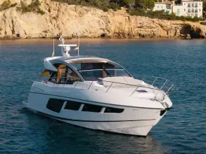 Thumbnail von Sunseeker Predator 57 COCOA