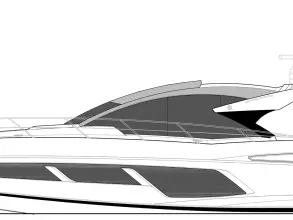 Thumbnail von Sunseeker Predator 57 COCOA