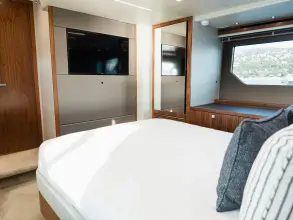 Thumbnail von Sunseeker Predator 57 COCOA